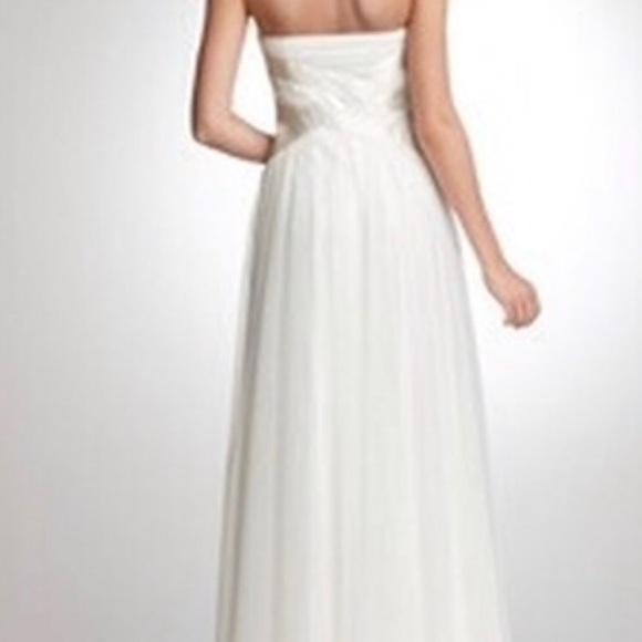 Ann Taylor wedding dress - Picture 6 of 6